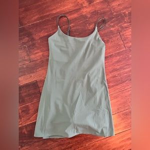 Abercrombie & Fitch Exercise Dress